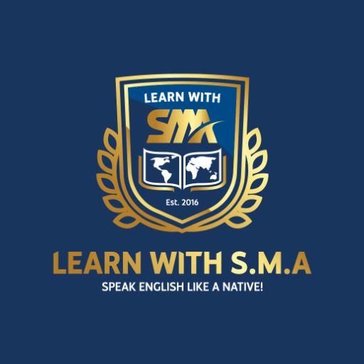 Learn with S.M.A