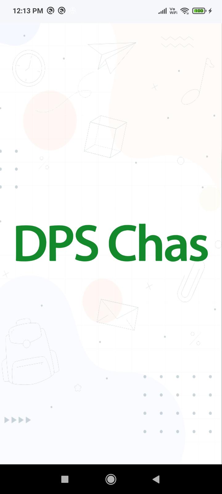 Download DPS CHAS android on PC