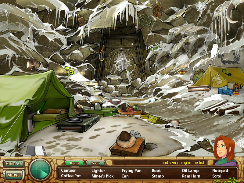 Download Samantha Swift and the Hidden Roses of Athena Free and Play on PC