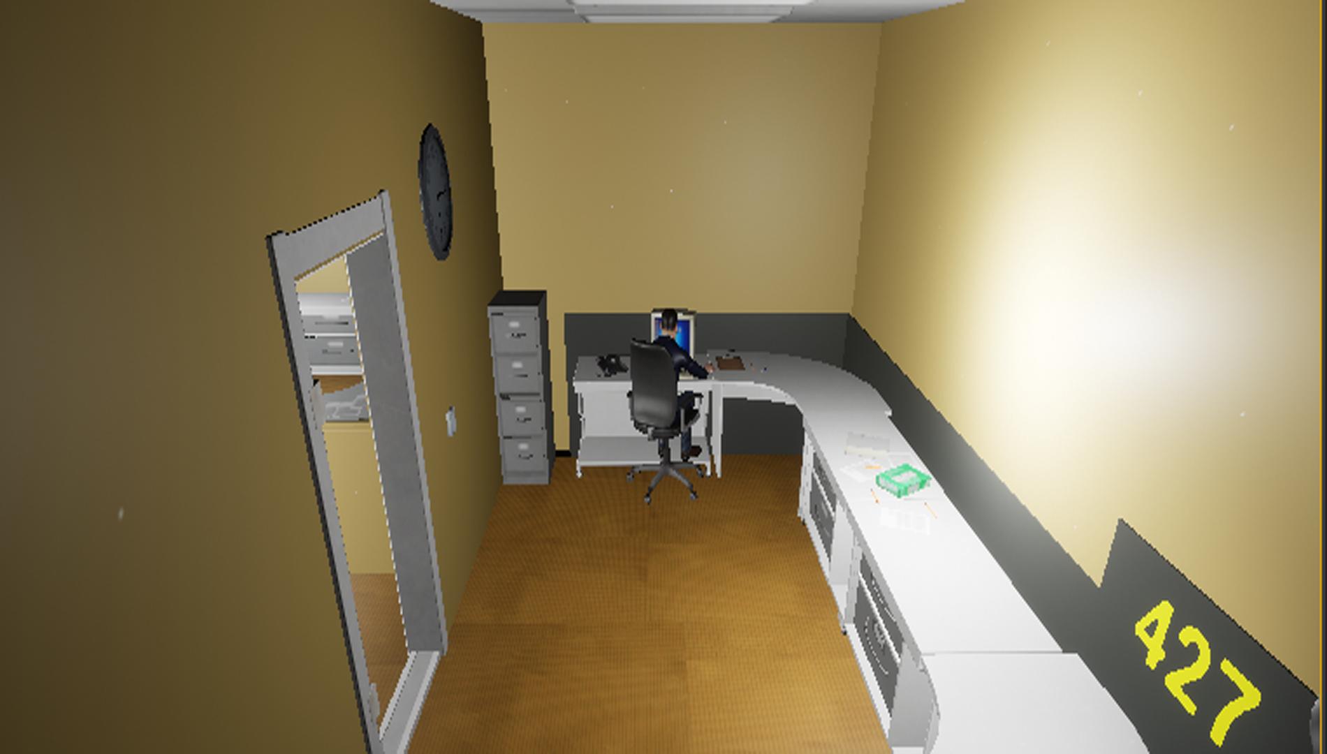 gallery