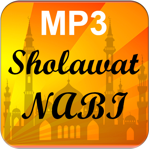 Sholawat Nabi MP3 Lengkap Offl