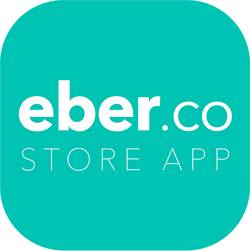 Eber StoreApp