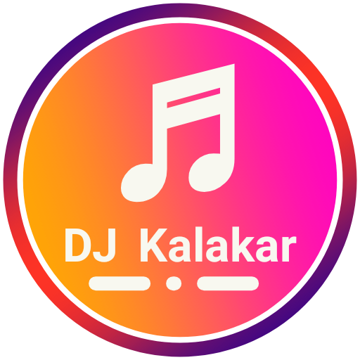 DjKalakar-New Pro Music Player(2019)