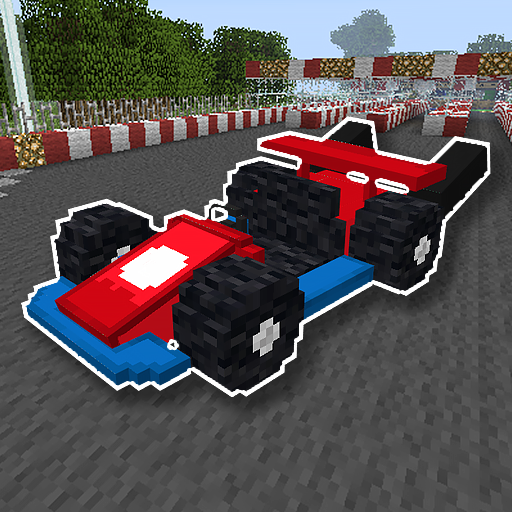 Cars mod for minecraft mcpe