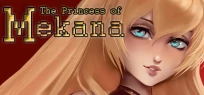 Princess of Mekana