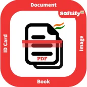 PDF Scanner Cam Scan - Softify