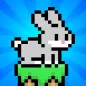 Bunny Hop - Cute Bunny Game
