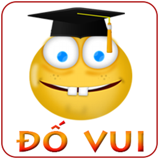 Đố vui - Do vui dan gian - Cau