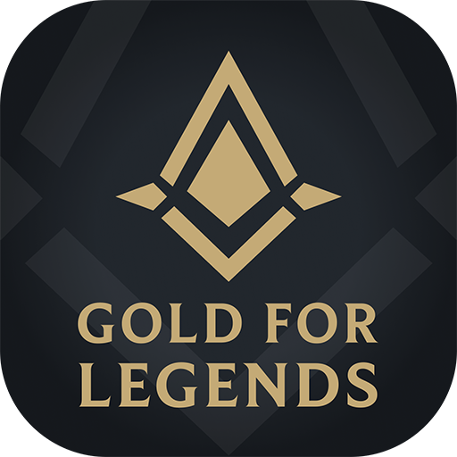 Download Gold for Legends android on PC
