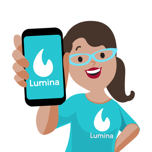 Lumina: CV Online & Cari Kerja