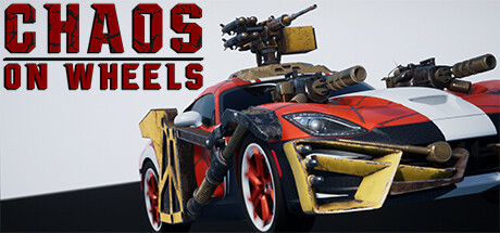 Chaos on Wheels