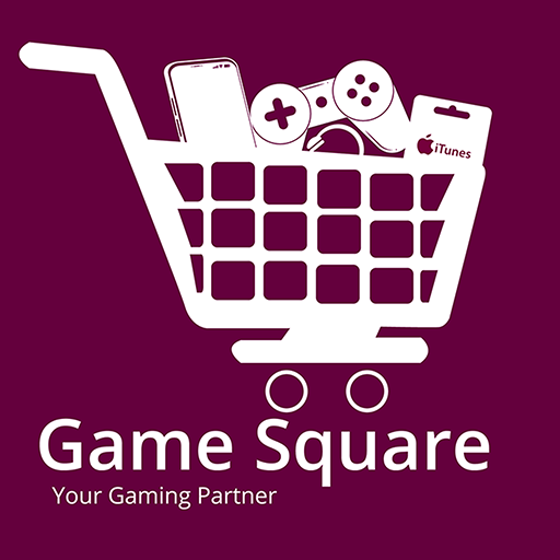 Game Square Online