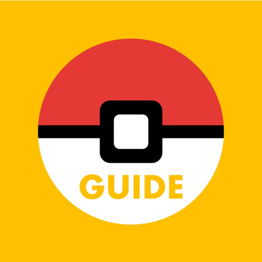 Poké Quest Guide