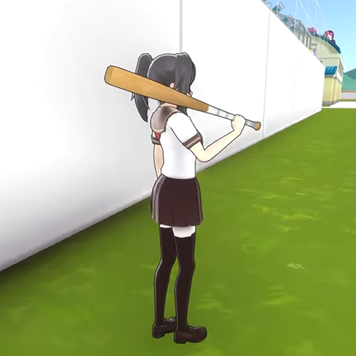 Super Yandere Simulation Game