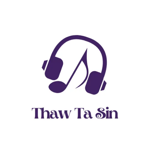 Thaw Ta Sin Myanmar Audiobook