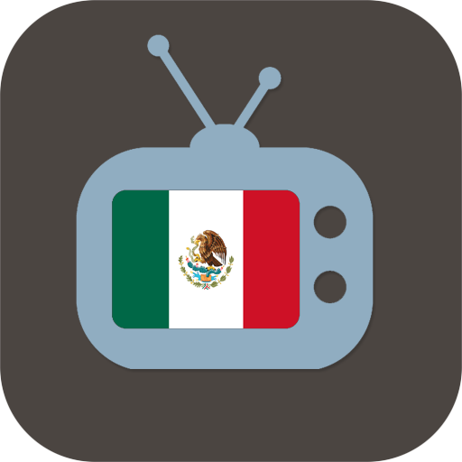 Mexico TV de En Vivo