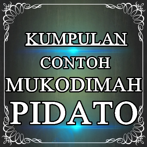 Contoh Mukadimah Pidato Terupd