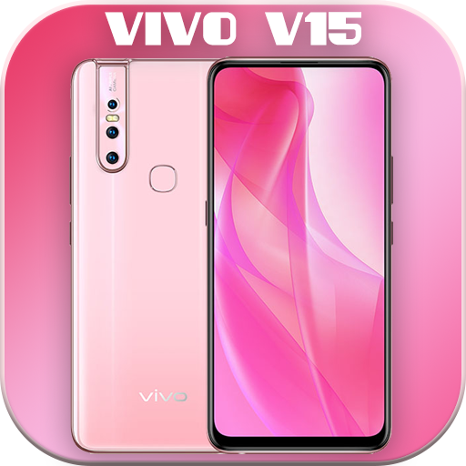 Themes for Vivo v15:  Vivo v15 pro launcher