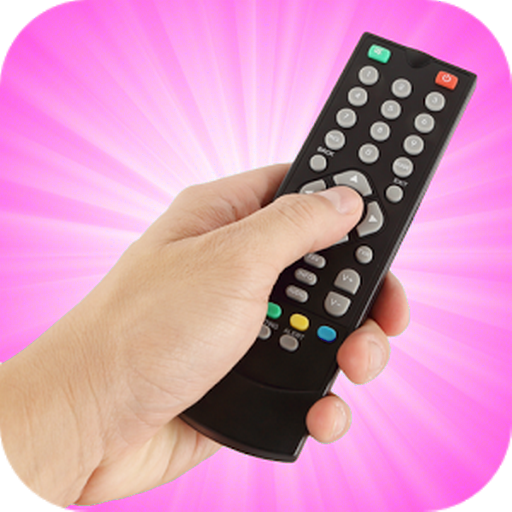 Remote for Toshiba TV