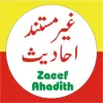 Ghair Mustanad Ahadith