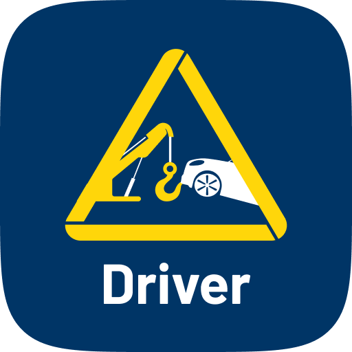 Recovery Driver