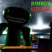 Jumbo's Kitchen Game