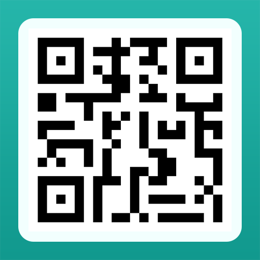 QR Barcode : Scanner & Create