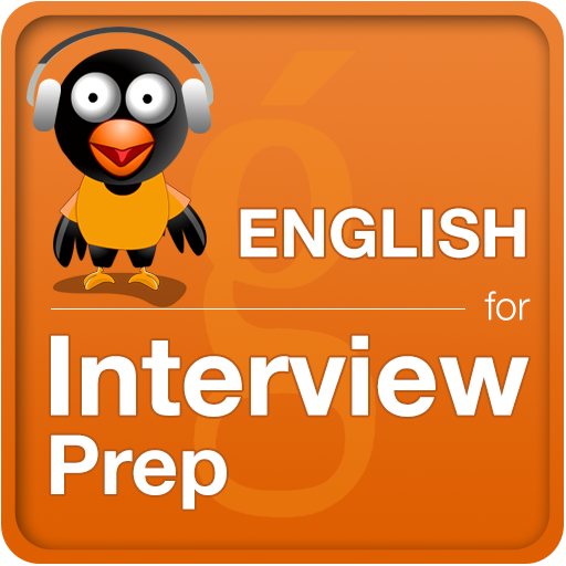 English for Interview Prep