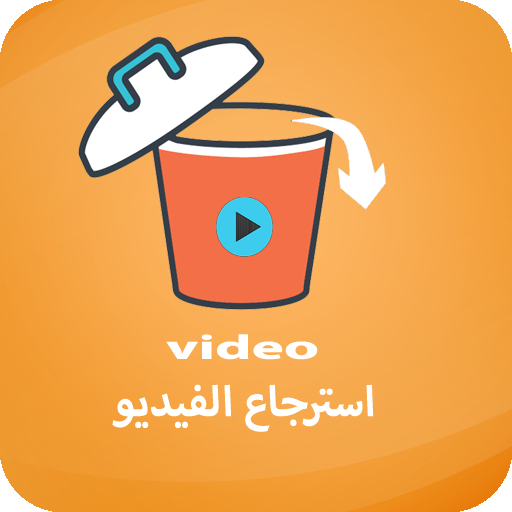 استرجاع الفيديو SD