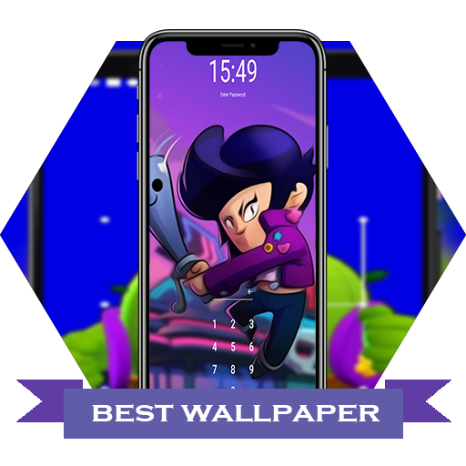 Kubet Brawl Stars Wallpapers