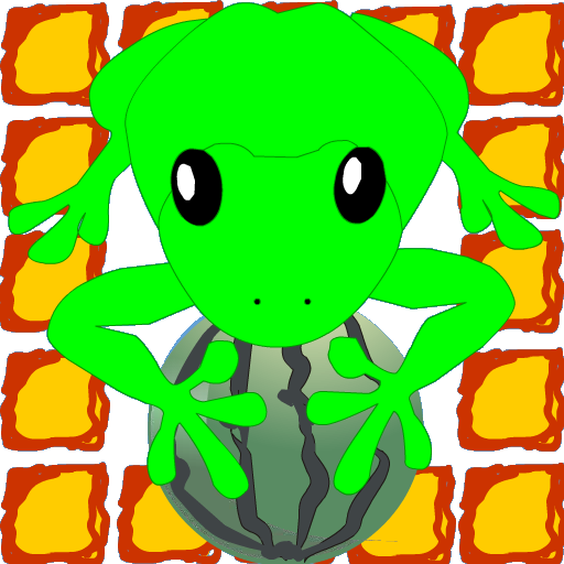 Sokoban supper brain Push egg