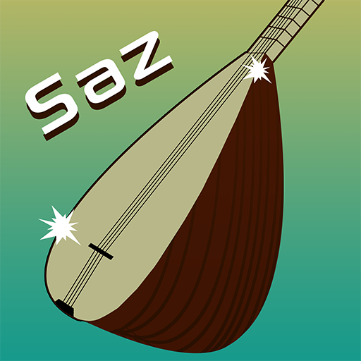 Baglama Saz