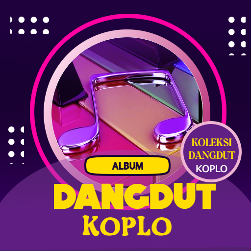 Album Dangdut Koplo