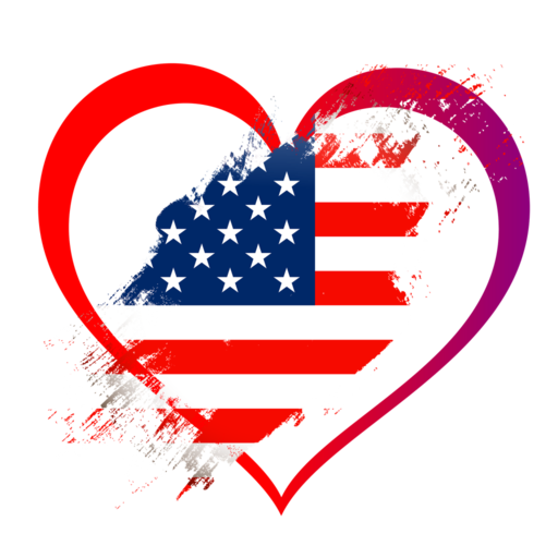 American Dating. USA Chat & Meet with Locals