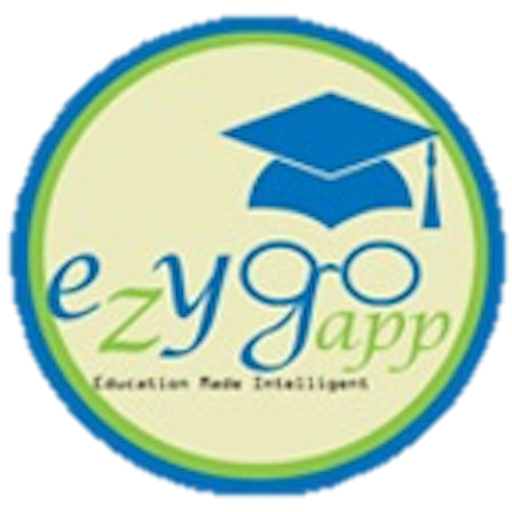 EzyGo App (formerly Web Your Campus )