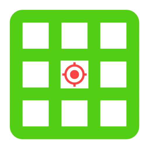 Grid Square Locator