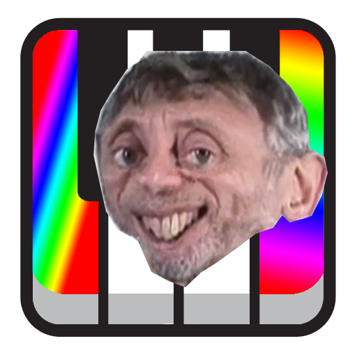 meme piano music for TIK TOK 2045