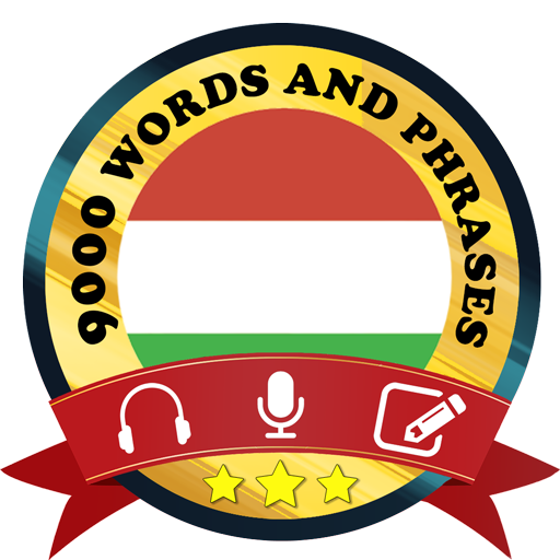 Learn Hungarian