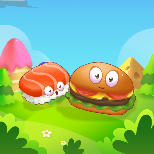 Download GOC Snack Tile Bar android on PC