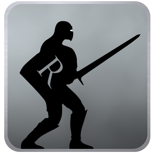 Black Knight - Spartan Knight 
