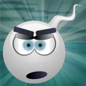 Jizz The Sperm Cell Game