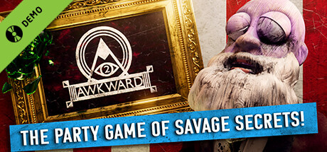 Awkward 2: The Party Game of Savage Secrets Demo