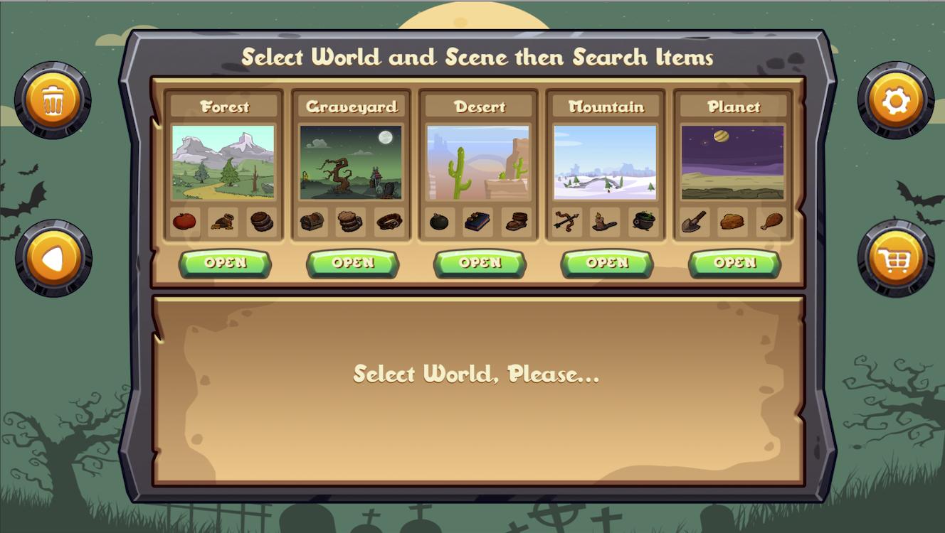 Download KHero android on PC