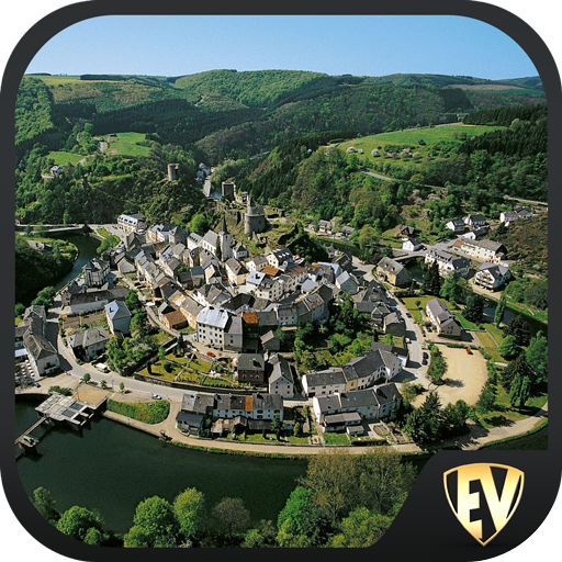 Luxembourg Travel & Explore, O