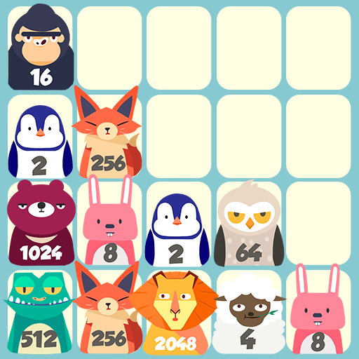2048 BEAT:Fazer música