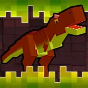 Craft Dino World