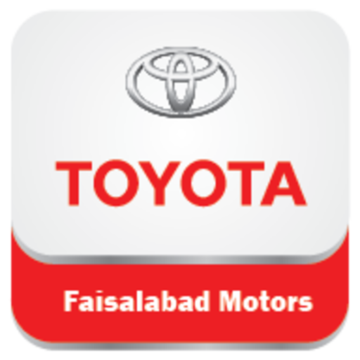 Toyota Faisalabad Motors