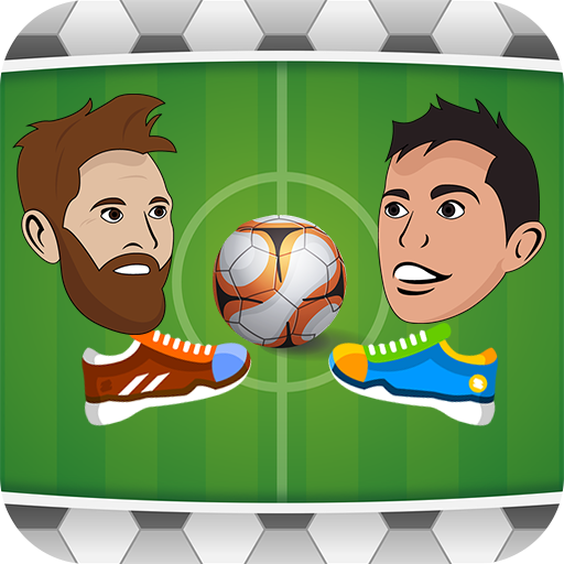 Football Challenge Messi Ronaldo