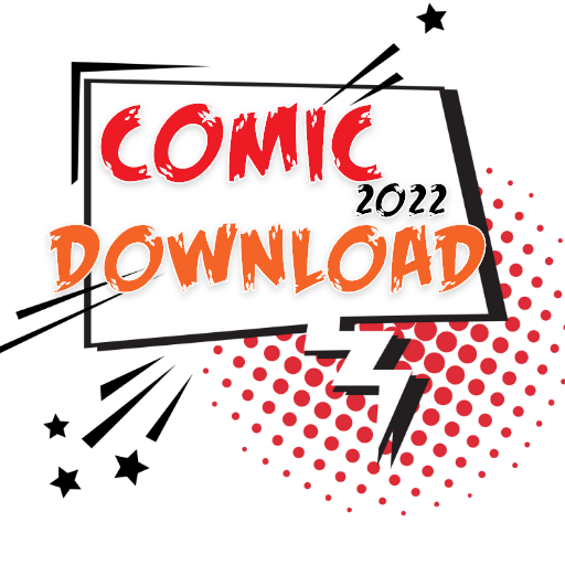 Comic Downloader  - Tải Truyện