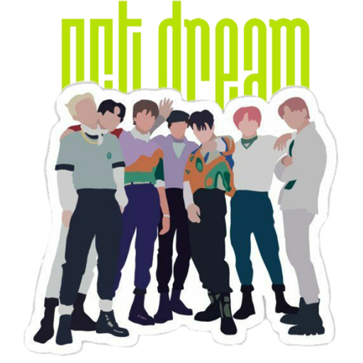 NCT Dream Wallpaper Kpop HD